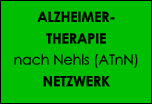 ALZHEIMER- THERAPIE nach Nehls (ATnN) NETZWERK